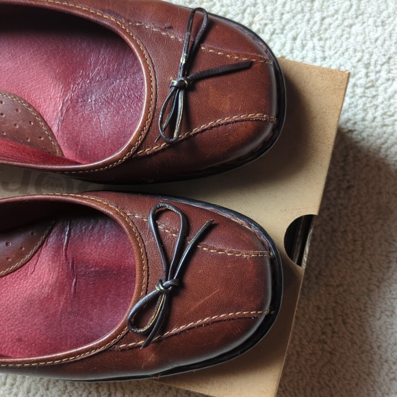 Born Ballerina Shoes - Picture 2 of 8